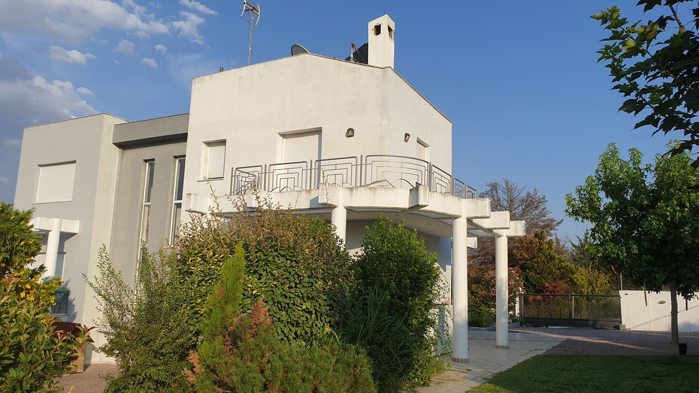 5 bedroom Detached house in Mikra, Thessaloniki – Suburbs, Greece – 50685
