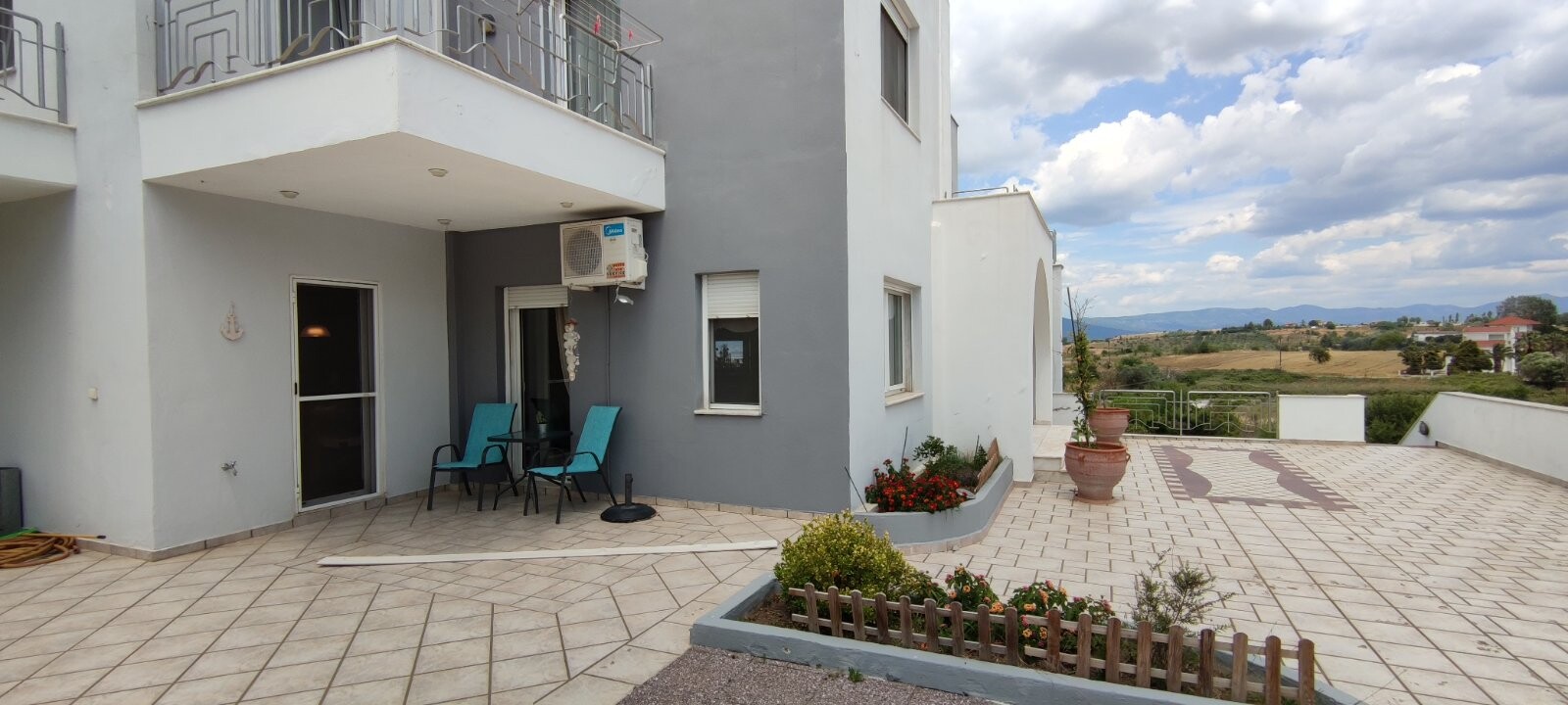 5 bedroom Detached house in Mikra, Thessaloniki – Suburbs, Greece – 50685