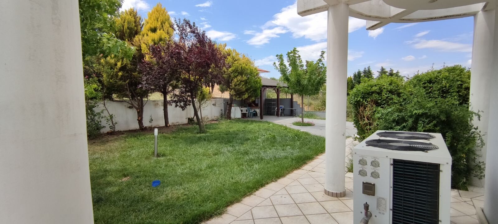 5 bedroom Detached house in Mikra, Thessaloniki – Suburbs, Greece – 50685