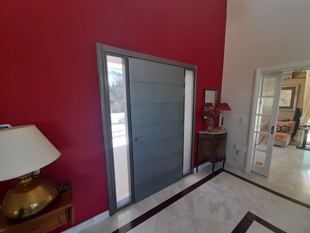 5 bedroom Detached house in Mikra, Thessaloniki – Suburbs, Greece – 50685