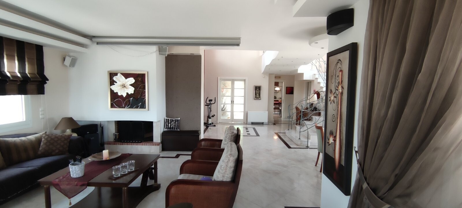 5 bedroom Detached house in Mikra, Thessaloniki – Suburbs, Greece – 50685