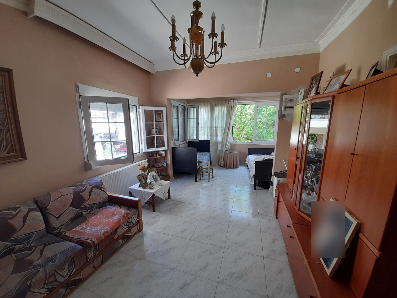 2 bedroom Detached house in Thermaikos, Thessaloniki – Suburbs, Greece – 50679