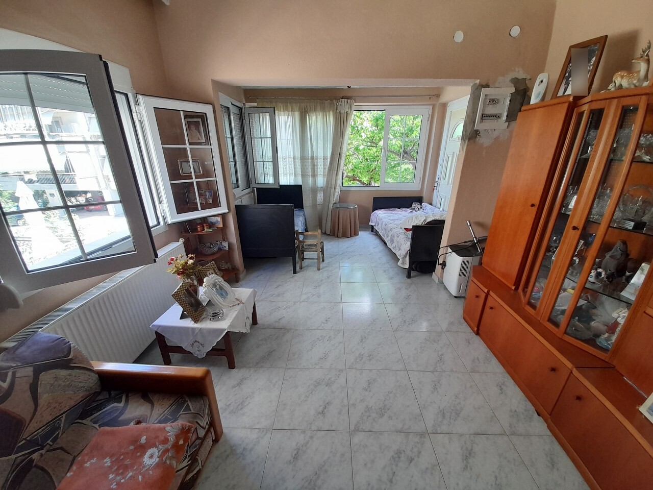 2 bedroom Detached house in Thermaikos, Thessaloniki – Suburbs, Greece – 50679