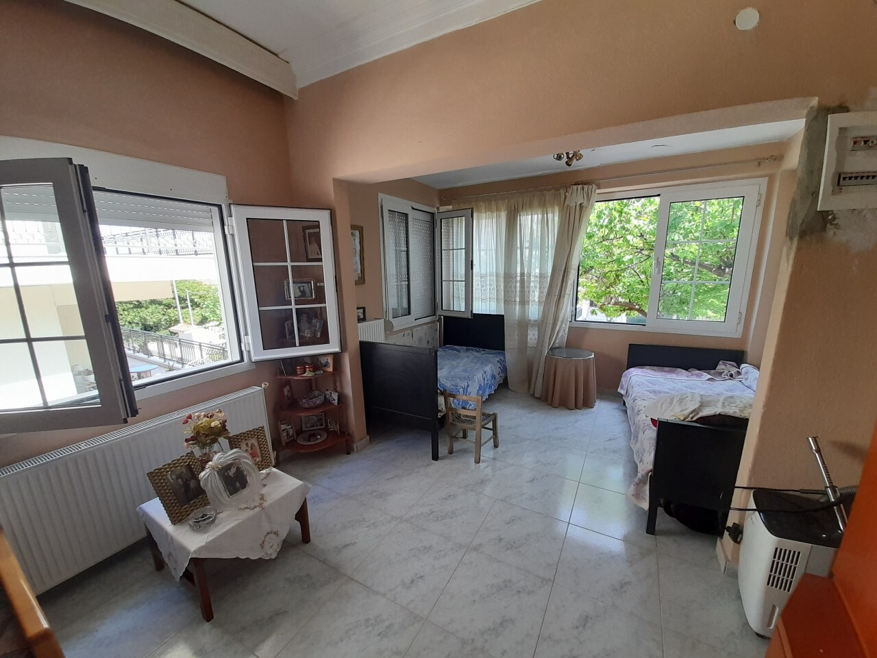 2 bedroom Detached house in Thermaikos, Thessaloniki – Suburbs, Greece – 50679