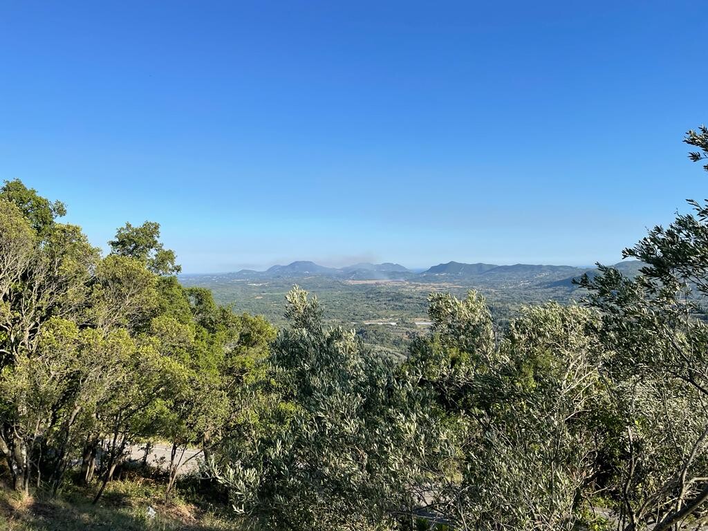 Land in Corfu, Corfu Prefecture, Greece – 50678