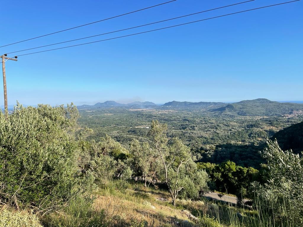 Land in Corfu, Corfu Prefecture, Greece – 50678
