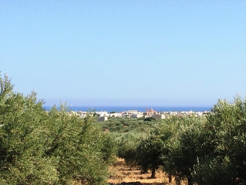 Land in Neapoli, Lasithi Prefecture, Greece – 50672