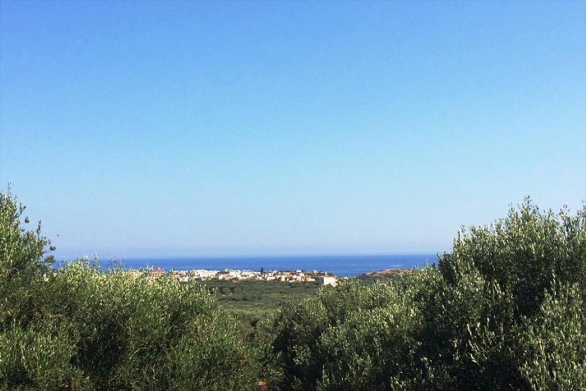 Land in Agios Nikolaos, Lasithi Prefecture, Greece – 50671