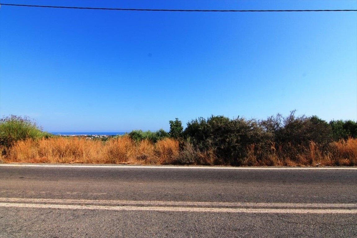 Land in Agios Nikolaos, Lasithi Prefecture, Greece – 50671