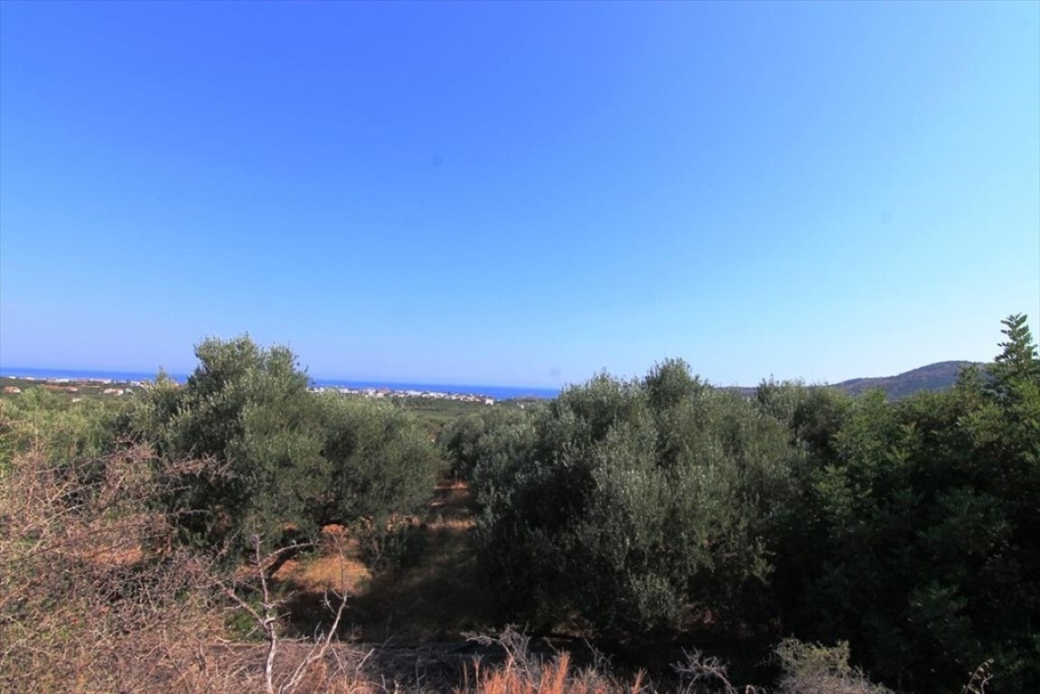 Land in Agios Nikolaos, Lasithi Prefecture, Greece – 50671