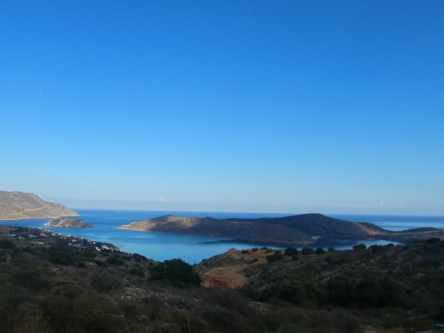 Land in Agios Nikolaos, Lasithi Prefecture, Greece – 50665