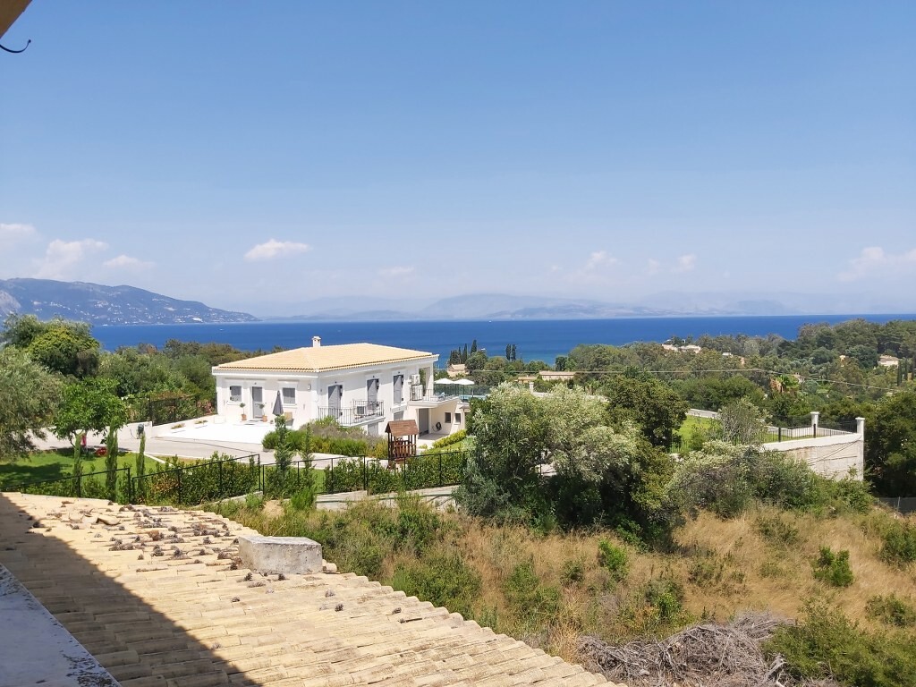 5 bedroom Detached house in Corfu, Corfu Prefecture, Greece – 50661