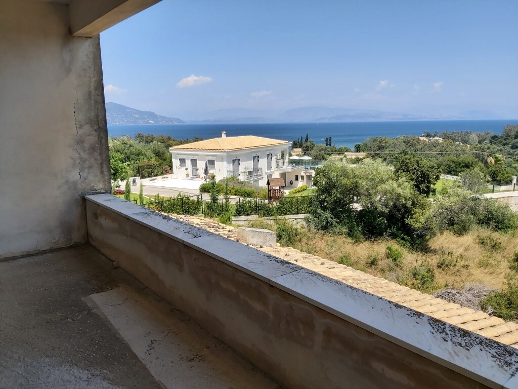 5 bedroom Detached house in Corfu, Corfu Prefecture, Greece – 50661