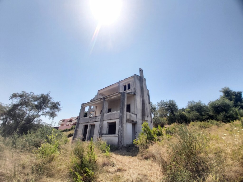5 bedroom Detached house in Corfu, Corfu Prefecture, Greece – 50661