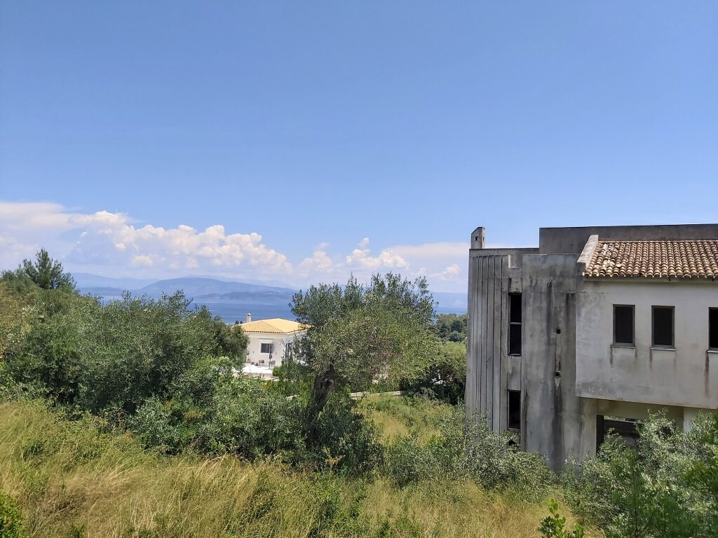 5 bedroom Detached house in Corfu, Corfu Prefecture, Greece – 50661