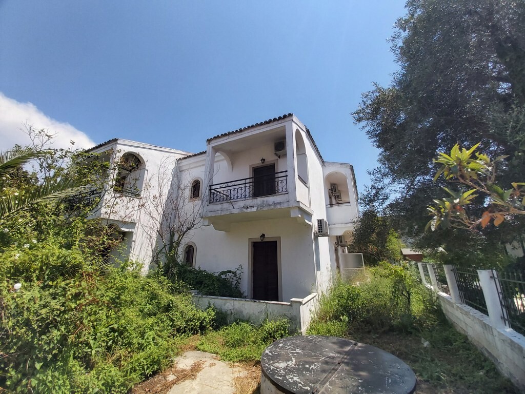 Hotel in Corfu, Corfu Prefecture, Greece – 50658