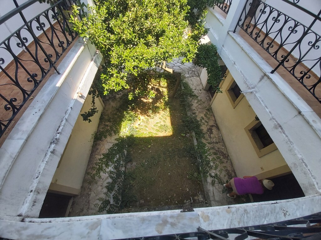 Hotel in Corfu, Corfu Prefecture, Greece – 50658