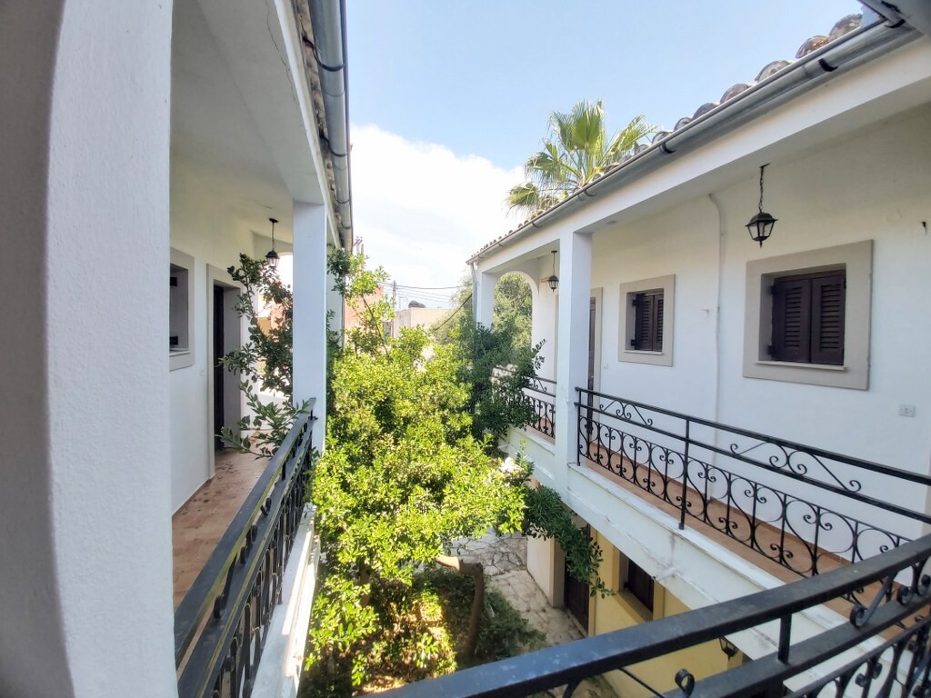 Hotel in Corfu, Corfu Prefecture, Greece – 50658