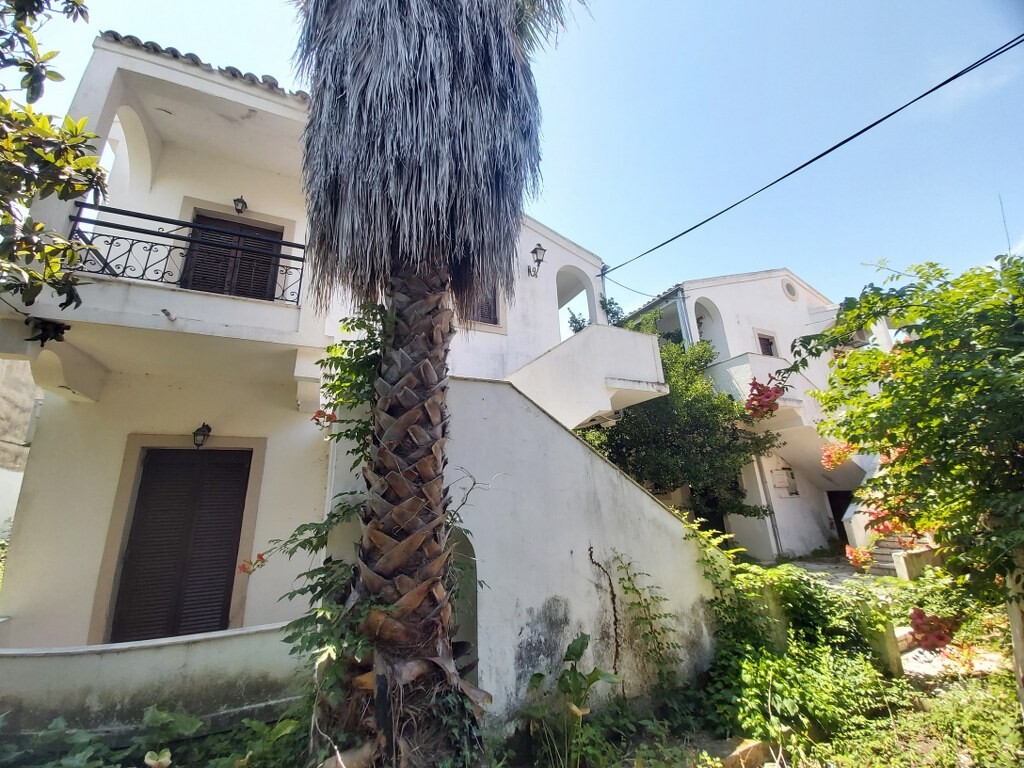 Hotel in Corfu, Corfu Prefecture, Greece – 50658