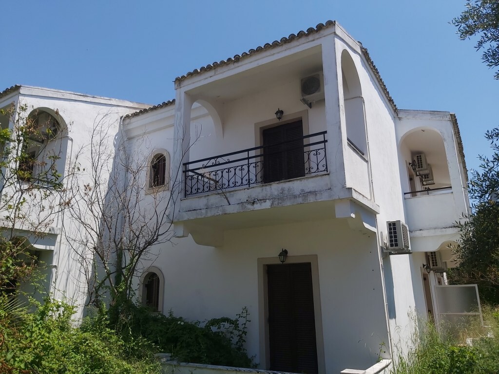 Hotel in Corfu, Corfu Prefecture, Greece – 50658