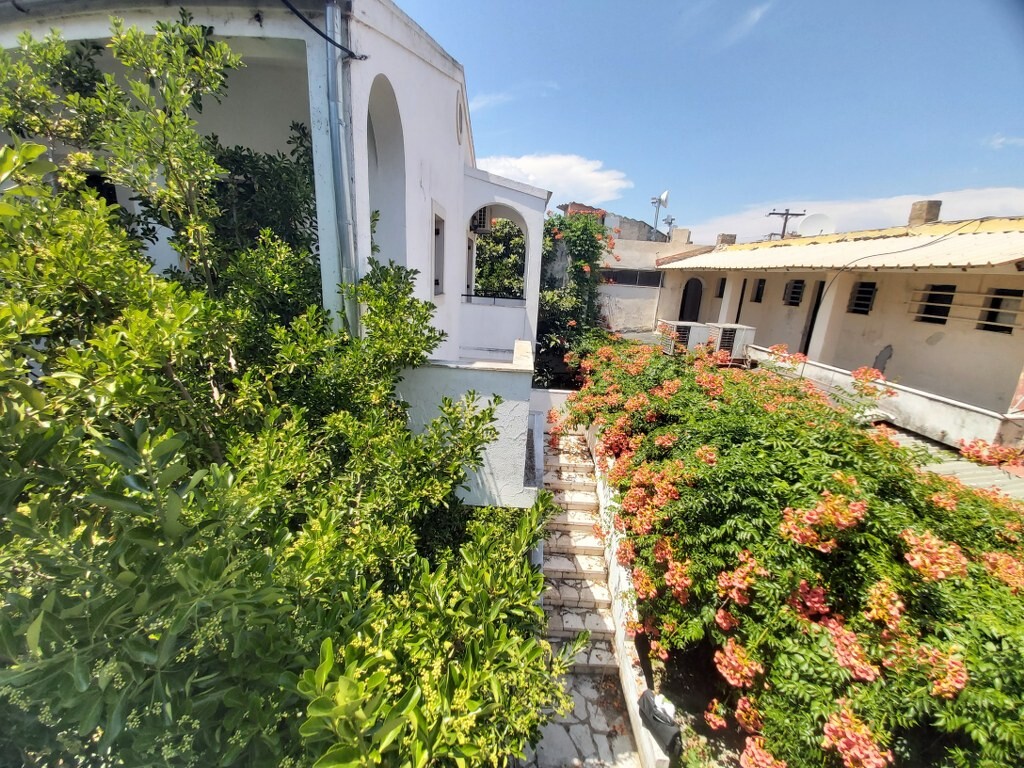 Hotel in Corfu, Corfu Prefecture, Greece – 50658