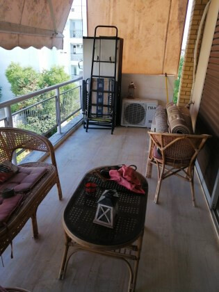 Flat in Central Greece, Evia, Greece – 50652