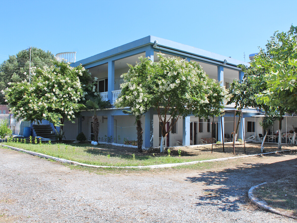 Business in Olympic Coast, Pieria Prefecture, Greece – 50651