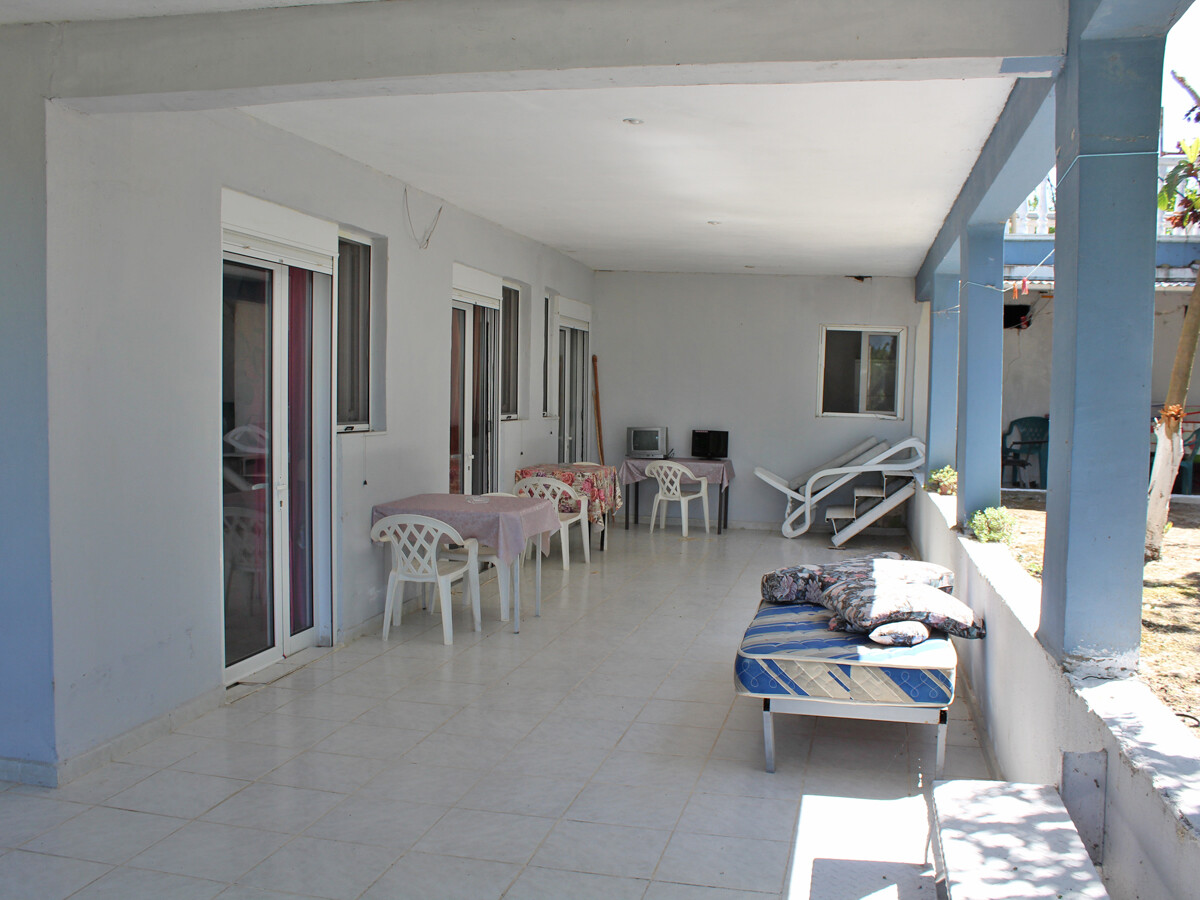 Business in Olympic Coast, Pieria Prefecture, Greece – 50651