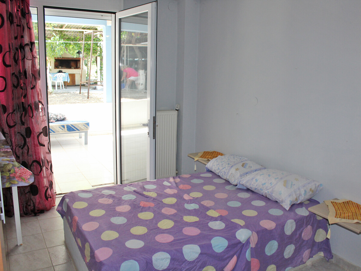 Business in Olympic Coast, Pieria Prefecture, Greece – 50651