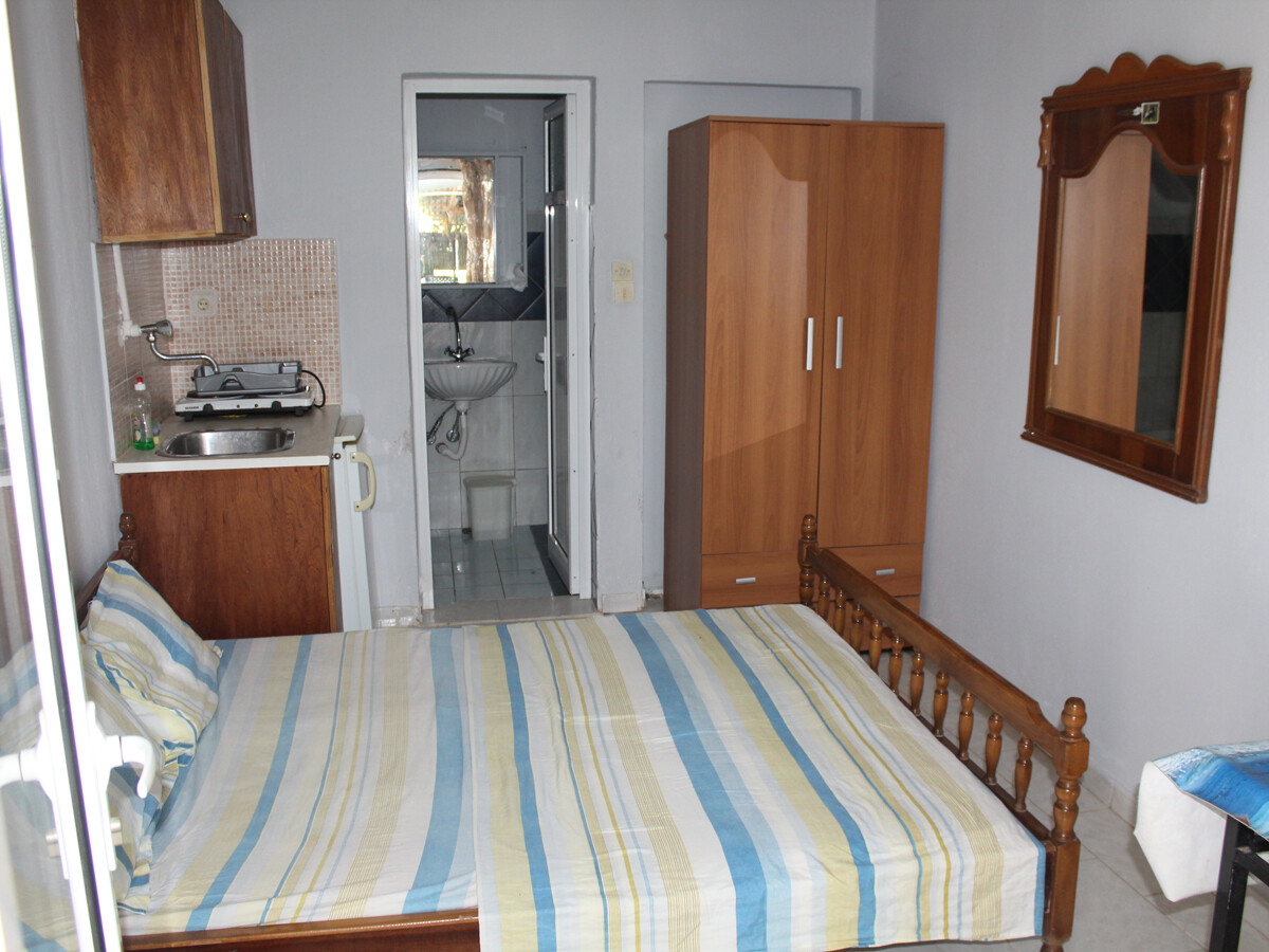 Business in Olympic Coast, Pieria Prefecture, Greece – 50651