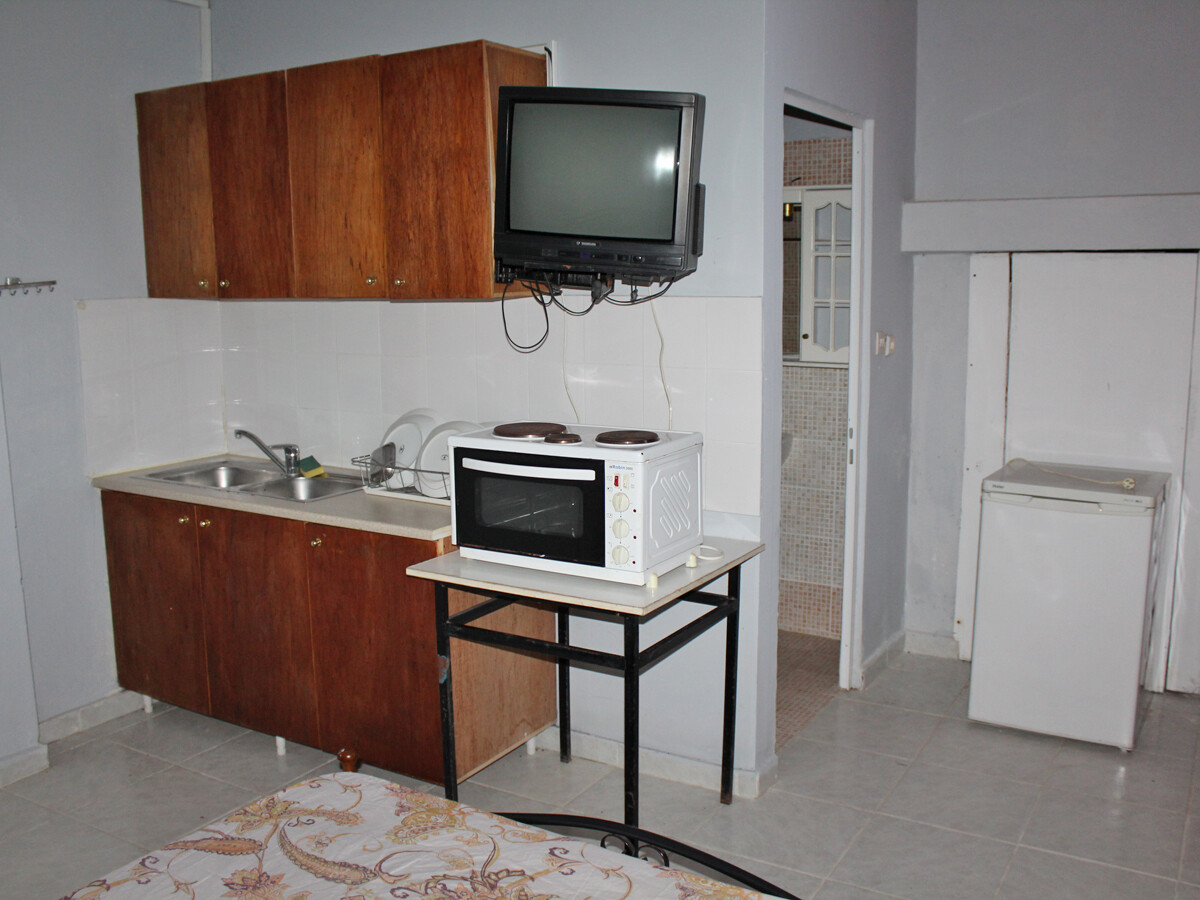 Business in Olympic Coast, Pieria Prefecture, Greece – 50651