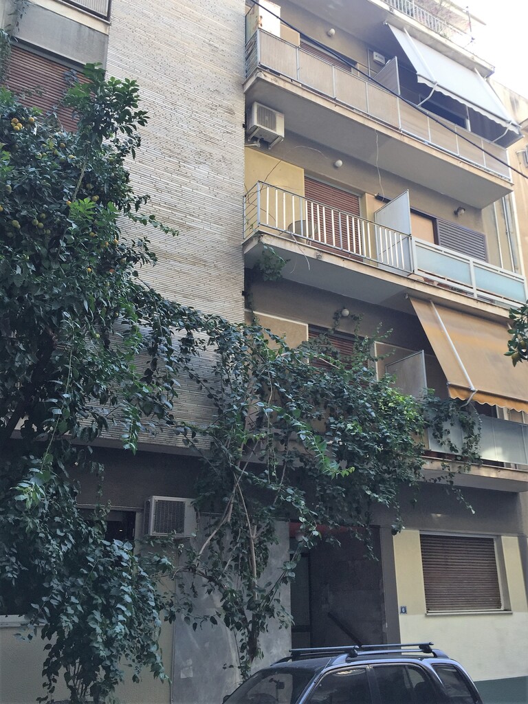 Flat in Central Greece, Evia, Greece – 50650