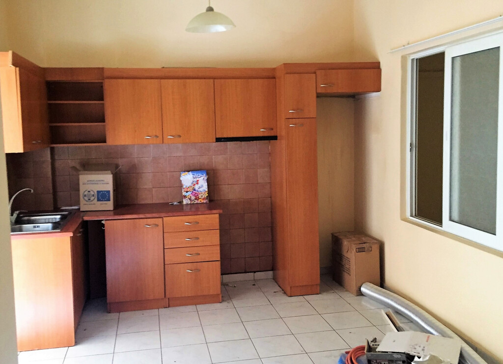 Flat in Central Greece, Evia, Greece – 50650