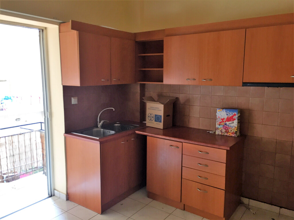 Flat in Central Greece, Evia, Greece – 50650