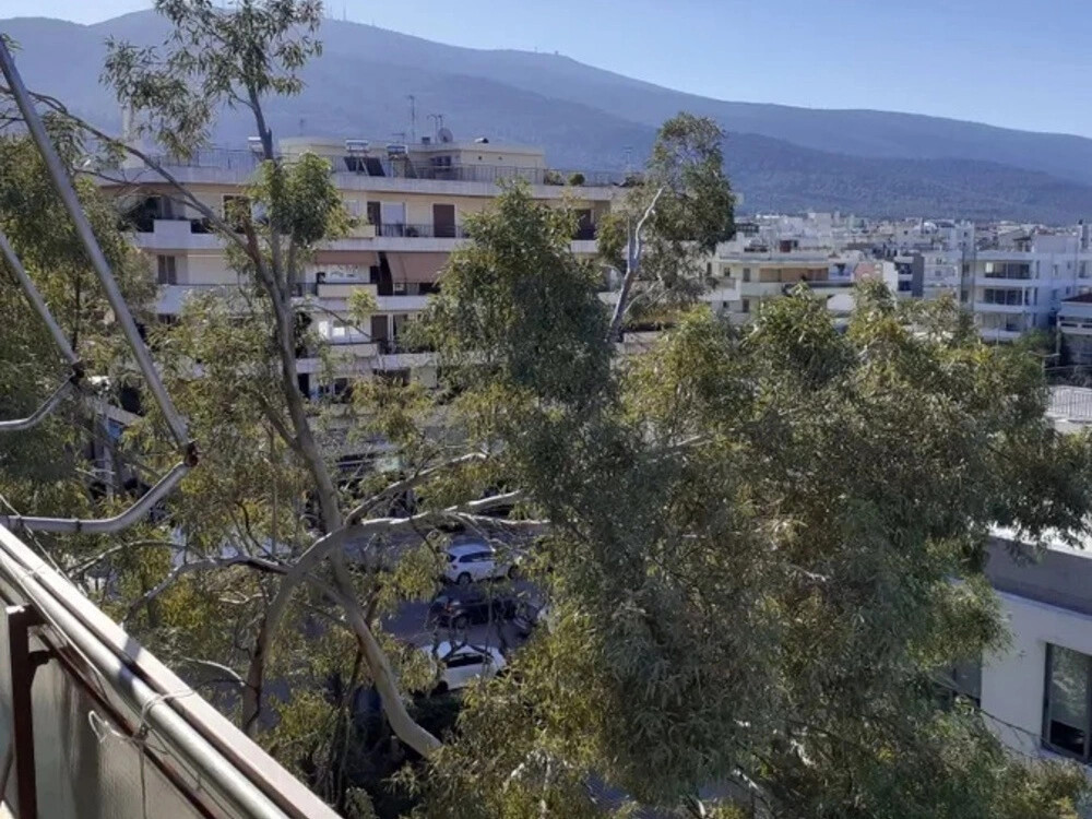Flat in Athens, Athens – Center, Greece – 50642