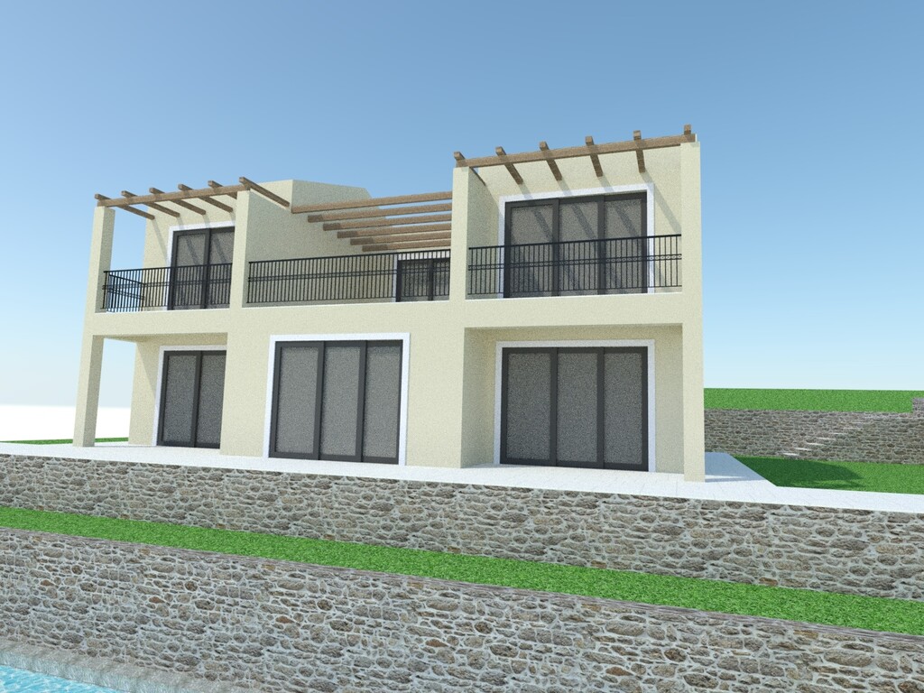Land in Corfu, Corfu Prefecture, Greece – 50639