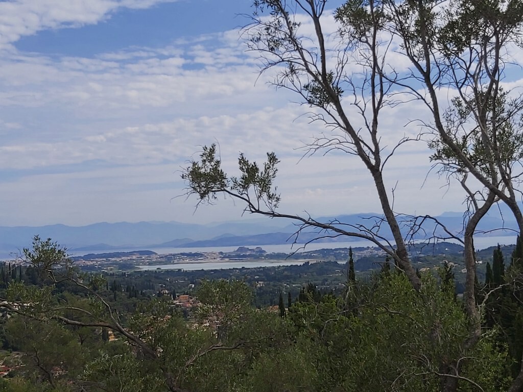 Land in Corfu, Corfu Prefecture, Greece – 50639