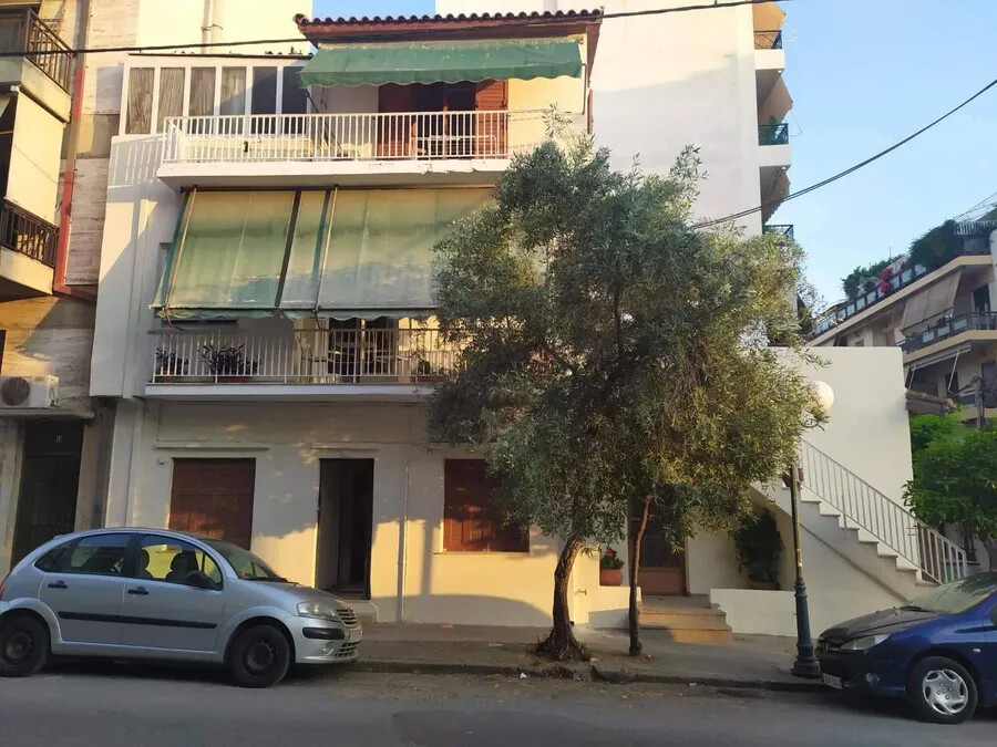 Flat in Athens, Athens – Center, Greece – 50635
