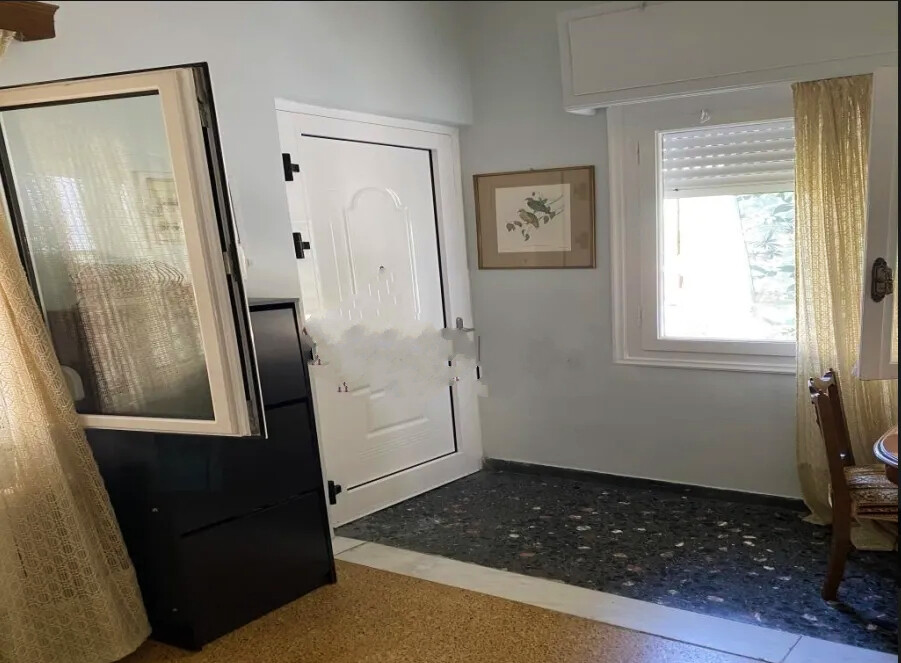 Flat in Athens, Athens – Center, Greece – 50635