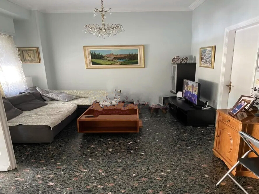 Flat in Athens, Athens – Center, Greece – 50635