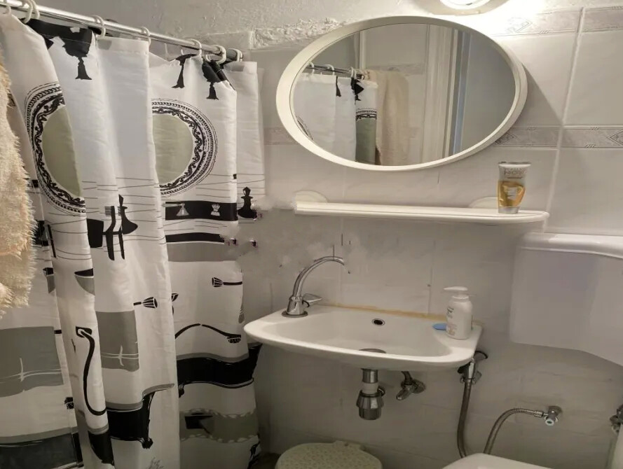 Flat in Athens, Athens – Center, Greece – 50635
