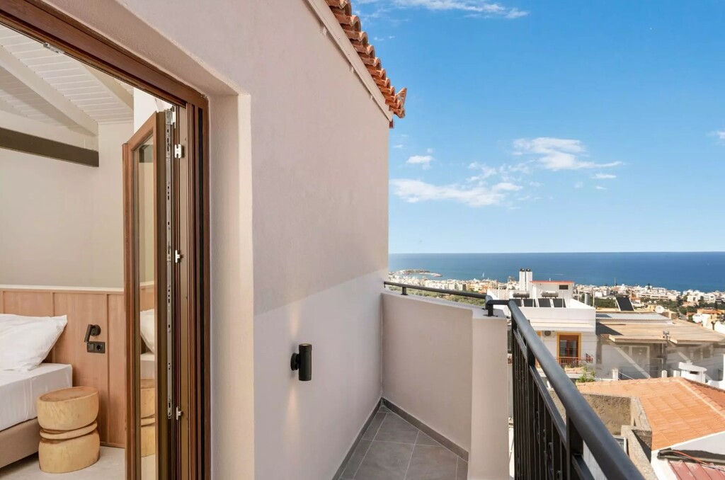 Hotel in Chersonisos, Heraklion Prefecture, Greece – 50609