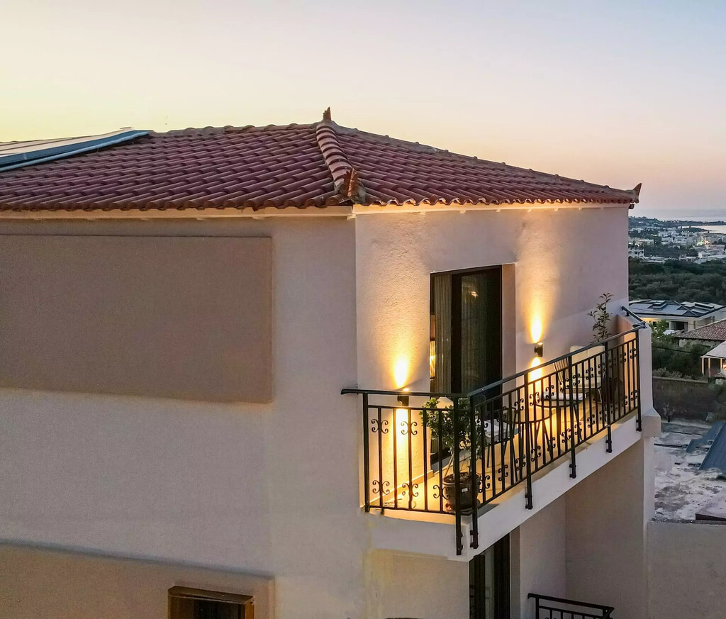 Hotel in Chersonisos, Heraklion Prefecture, Greece – 50609
