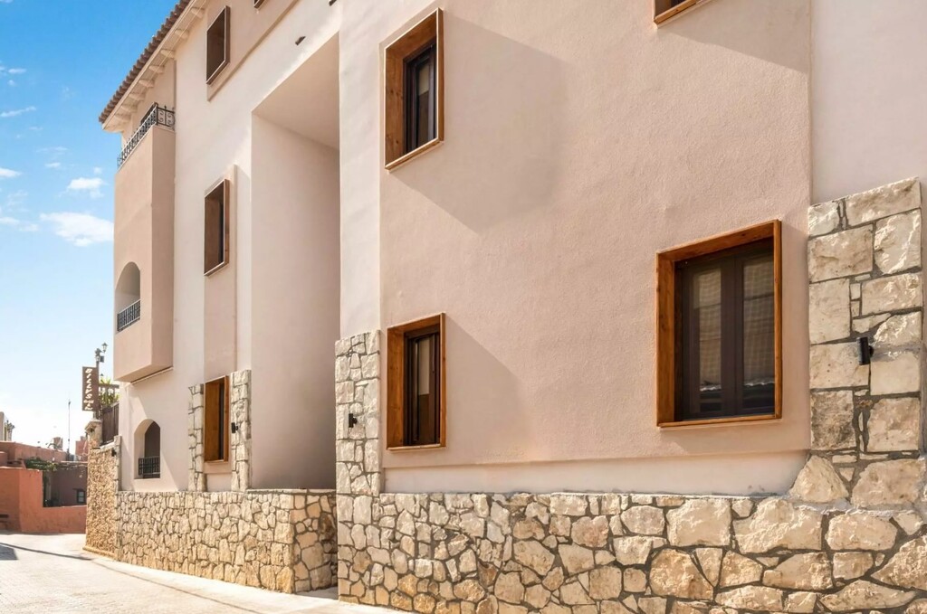 Hotel in Chersonisos, Heraklion Prefecture, Greece – 50609