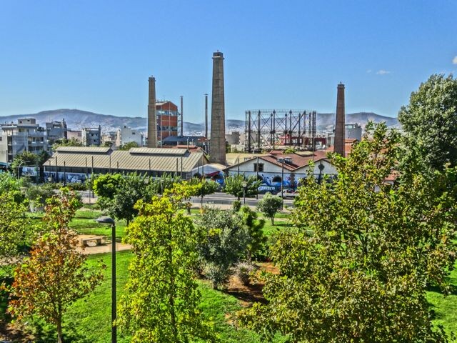 Business in Gazi – Metaxourgio – Votanikos, Athens – Center, Greece – 50599