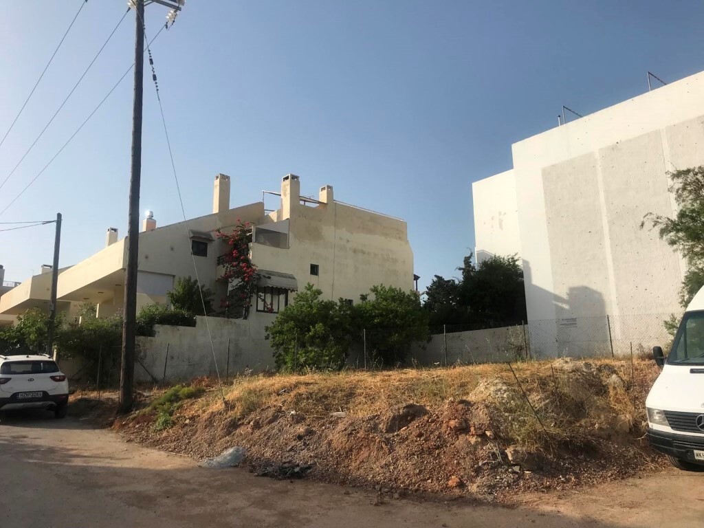 Land in Heraclion Cretes, Heraklion Prefecture, Greece – 50582