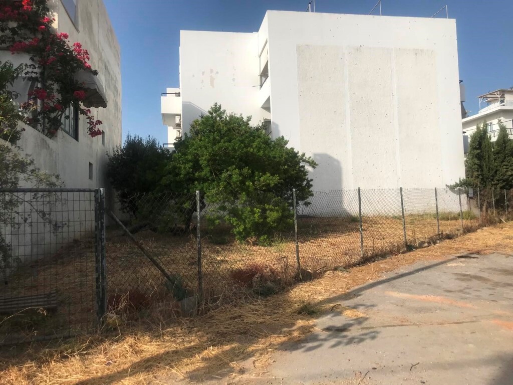 Land in Heraclion Cretes, Heraklion Prefecture, Greece – 50582