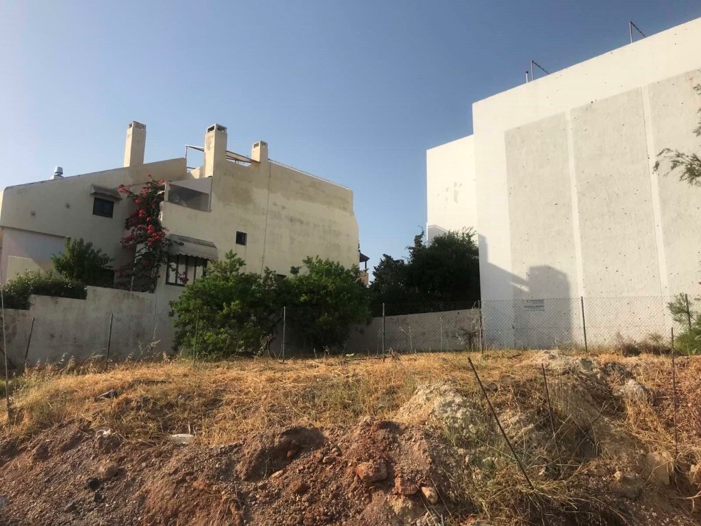 Land in Heraclion Cretes, Heraklion Prefecture, Greece – 50582