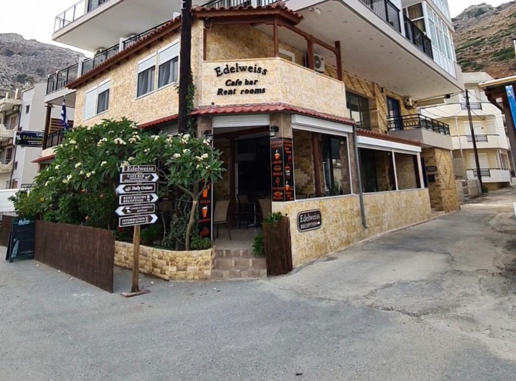 Business in Crete, Heraklion Prefecture, Greece – 50580