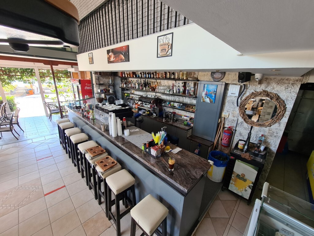 Business in Crete, Heraklion Prefecture, Greece – 50580